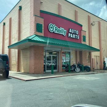 O’REILLY AUTO PARTS - Updated August 2025 - 98 Photos & 163 Reviews