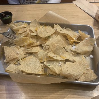 Buffalo Wild Wings - Ultimate Nachos - Sports Bars Near Me - Bellingham, Washington