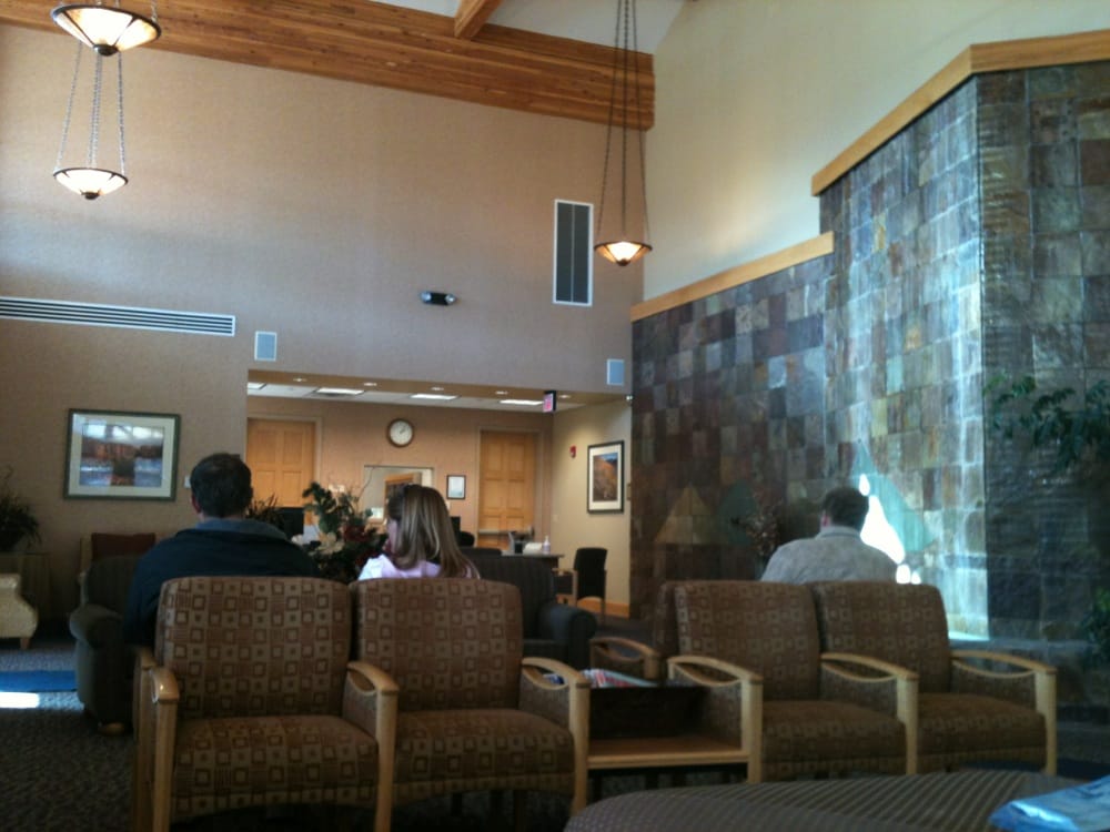 First Choice Same Day Surgery Center - childcare center in Grand Junction, CO