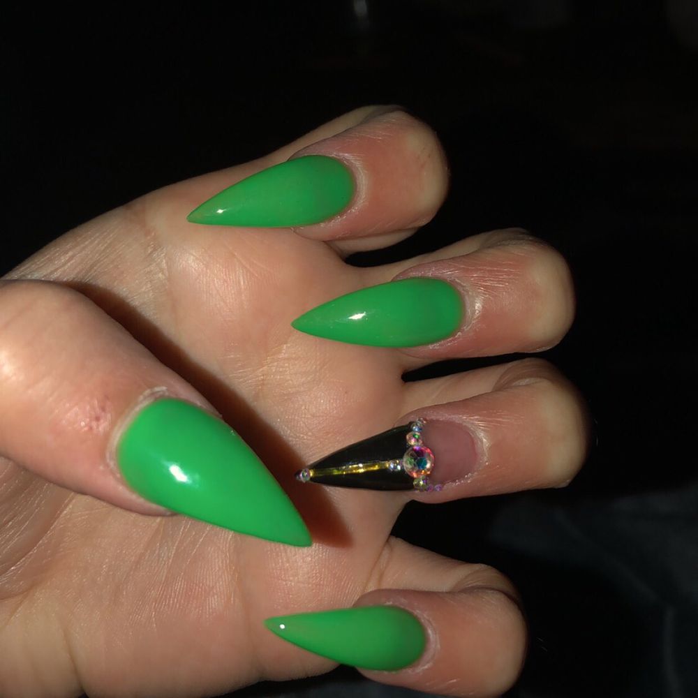 Blossom Nail Spa - Nails - Nail Salons Near Me - Riverview, Florida Blossom Nail Spa - Nails - Nail Salons Near Me - Riverview, Florida