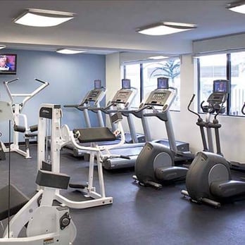 Hikari Apartments - Exercise Room - Apartments Near Me - Los Angeles, California Hikari Apartments - Exercise Room - Apartments Near Me - Los Angeles, California