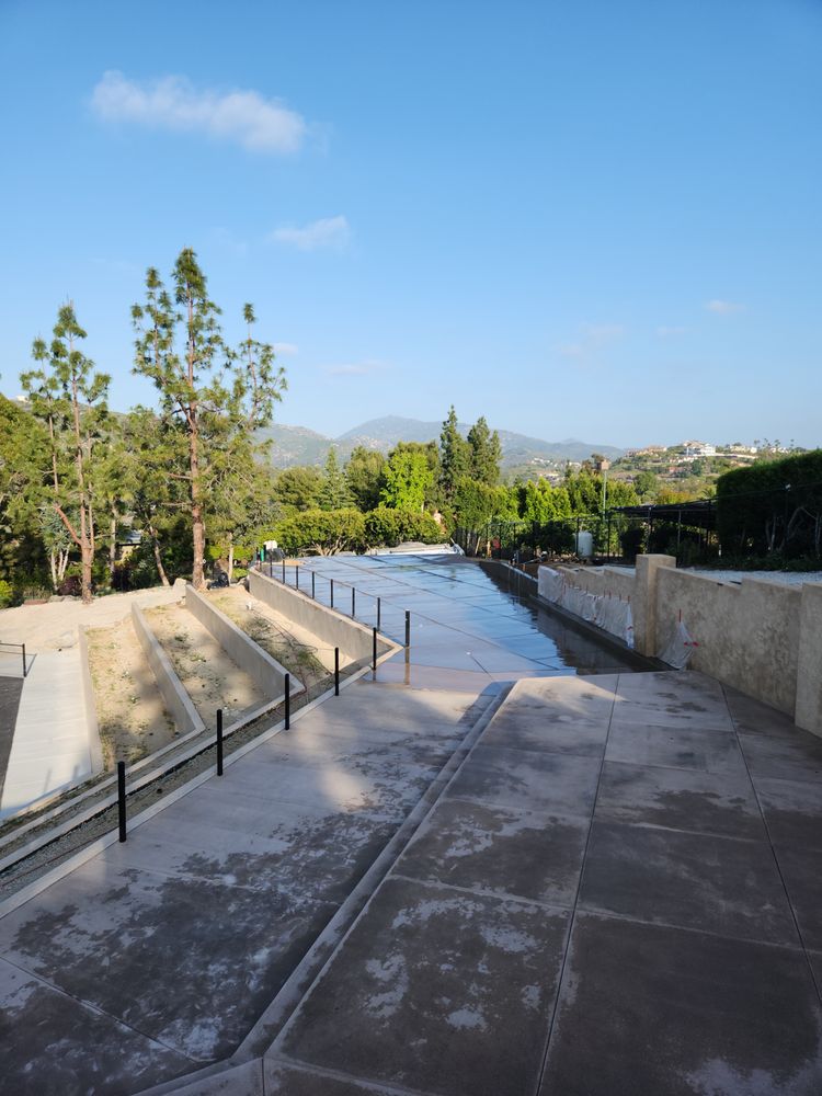 Slide of Sotelo Prime Construction