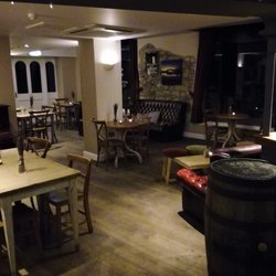 Buxton Tap House