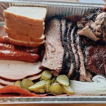 Rosemeyer Bar-B-Q - Brisket, sausage, ribs - Barbeque Near Me - Spring, Texas Rosemeyer Bar-B-Q - Brisket, sausage, ribs - Barbeque Near Me - Spring, Texas
