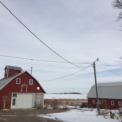 Hillcrest Farm Handyman Services