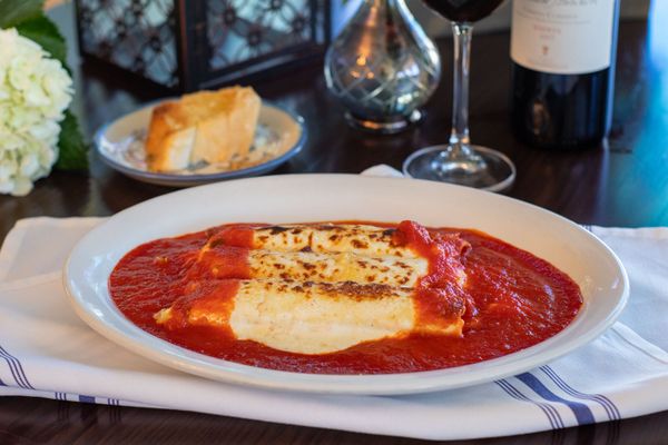 Da Bianca Trattoria by null