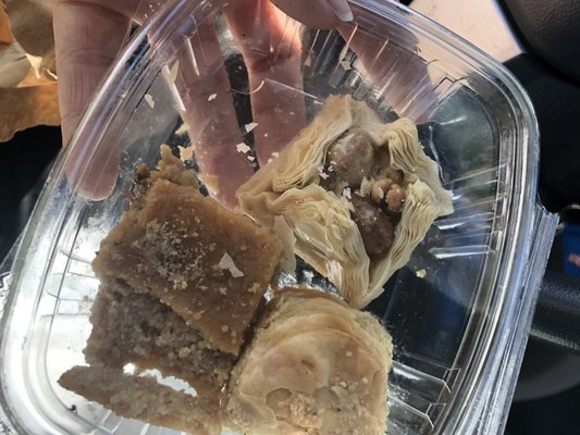 Ya Hala Bakery & Grill by null