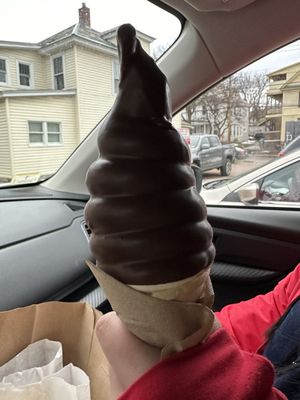 Little Gordo Creemee Stand by null