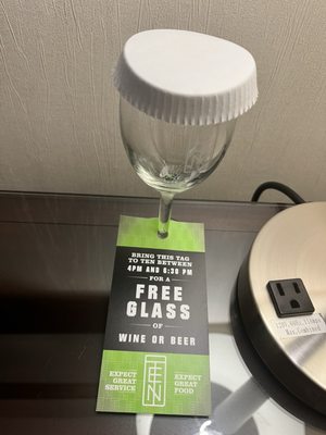 Northern Hotel by null