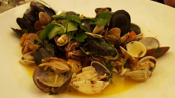 Antica Trattoria e Pizzeria da Donato by null