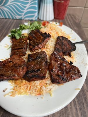 Crave King Restaurant