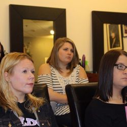 Mystique Hair & Skin - Master-level Aveda and Bumble & bumble Education for all Stylists