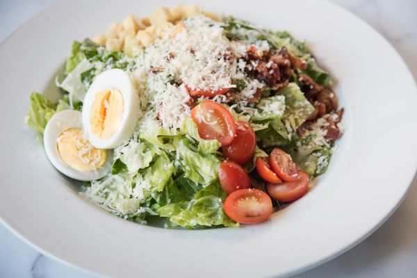 Beachwood Cafe by null
