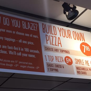 Blaze Pizza - Salad Near Me - Boca Raton, Florida Blaze Pizza - Salad Near Me - Boca Raton, Florida