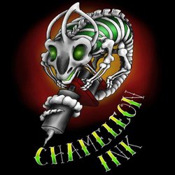 Chameleon Ink Tattoo & Body Piercing - Chameleon Ink Tattoo & Body Piercing