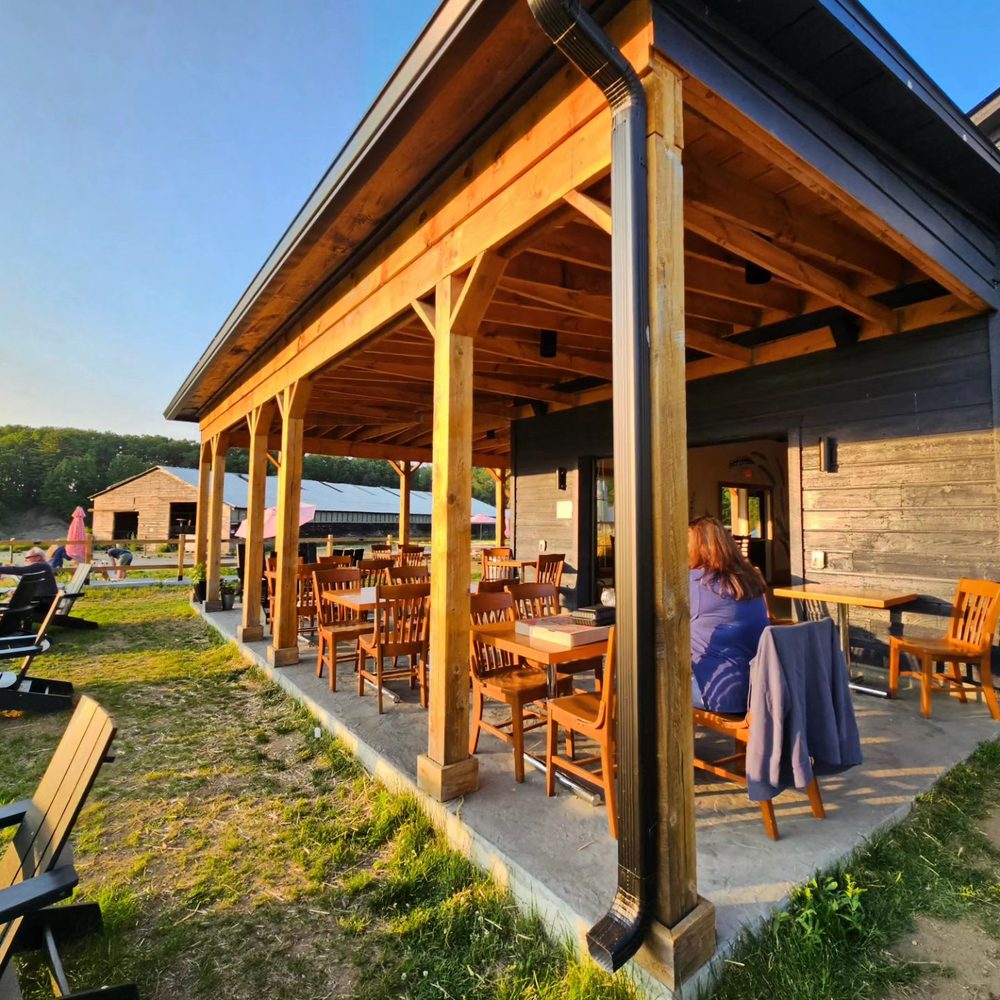 DANCING GRAIN FARM BREWERY 29 Photos 180 Old West Rd, Gansevoort