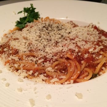 Massimo's - Spaghetti Bolognese - Italian Near Me - Fremont, California Massimo's - Spaghetti Bolognese - Italian Near Me - Fremont, California