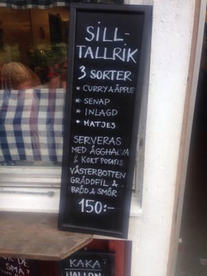 Båtshaket på Ålö by null