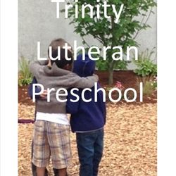 Trinity Lutheran Pre-School