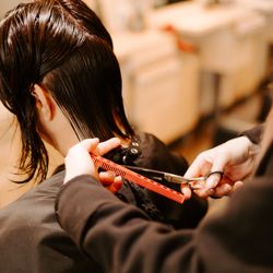 Blues Hair Studio