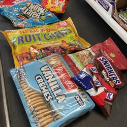 Dollar Tree - Cookie Monster