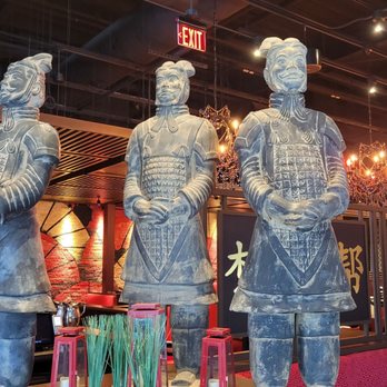 P.F. Chang's - Entrance - Chinese Near Me - The Colony, Texas P.F. Chang's - Entrance - Chinese Near Me - The Colony, Texas