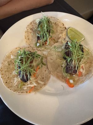 Benaiahs Scratch Kitchen by null