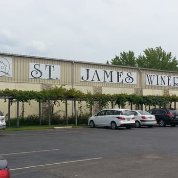 St. James Winery - Wineries Near Me - Saint James, Missouri St. James Winery - Wineries Near Me - Saint James, Missouri