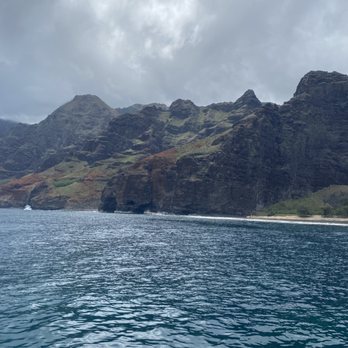 Blue Dolphin Charters - Napoli coast! - Boating Near Me - Eleele, Hawaii Blue Dolphin Charters - Napoli coast! - Boating Near Me - Eleele, Hawaii