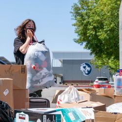 Goodwill of Silicon Valley