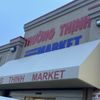 Truong Thinh II Super Market gift card