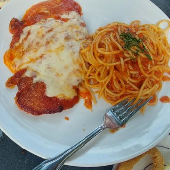 La Nonna - Chicken Parmigiana - Italian Near Me - Philadelphia, Pennsylvania La Nonna - Chicken Parmigiana - Italian Near Me - Philadelphia, Pennsylvania
