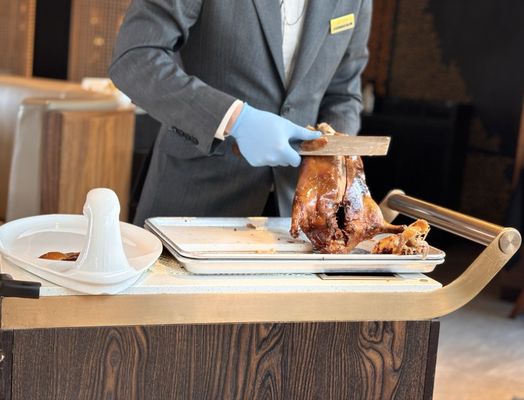 Yu Seafood Yorkdale by null