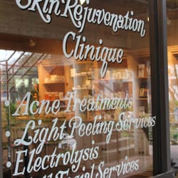Skin Rejuvenation Clinique