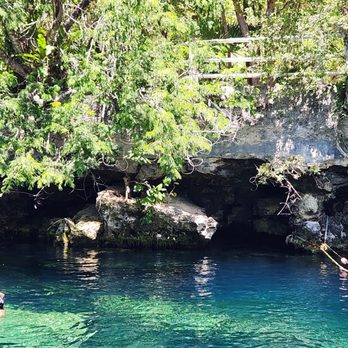 Cenote Cristalino - Lakes Near Me - Playa del Carmen, ROO Cenote Cristalino - Lakes Near Me - Playa del Carmen, ROO