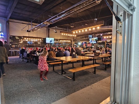 Brantley Creek Barbecue by null