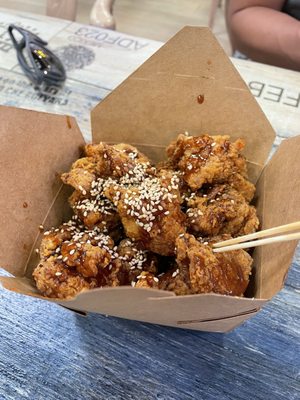 Shihlin Taiwan Street Snacks by null