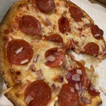 Solorzanos Pizzeria - Gluten free pizza - Chicken Wings Near Me - Longboat Key, Florida