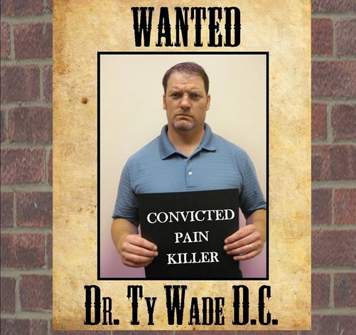 Saukville Chiropractic Wellness Center Logo