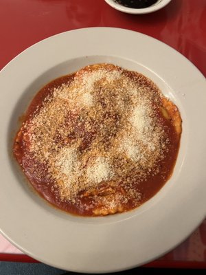 American Italian Bistro Restaurant by null