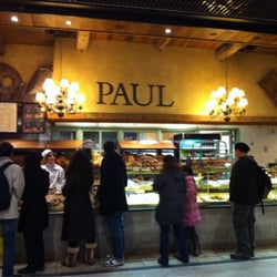 Paul