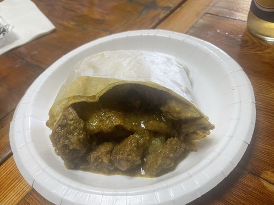 Caribbean Delite Restaurant by null
