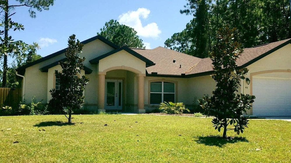 Slide of Goode Brothers Roofs and Gutters