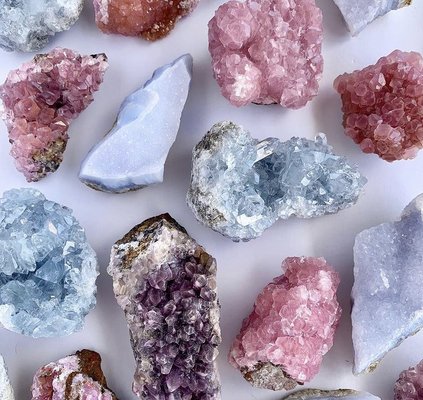 Psychic medium and reiki master