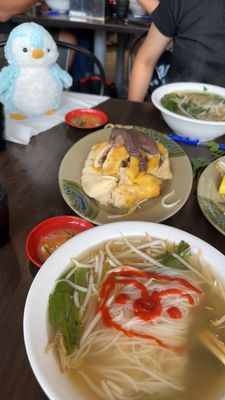 Pho Ga Thanh Thanh by null