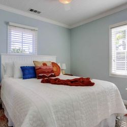 Serenity Coastal Cleaning - Presentation is everything! It's the details when you are cleaning a vacation rental