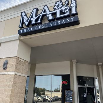 Mali Thai Restaurant - Thai Near Me - Nederland, Texas Mali Thai Restaurant - Thai Near Me - Nederland, Texas
