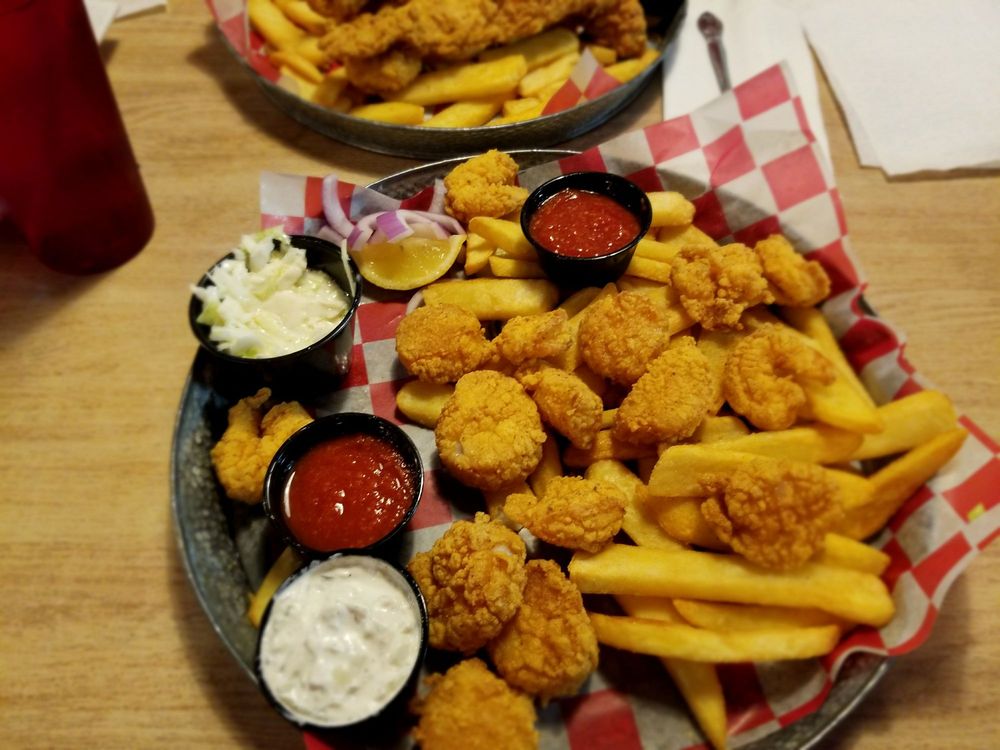 OYSTER HOUSE 166 Photos & 165 Reviews Seafood 110 S Main Ave