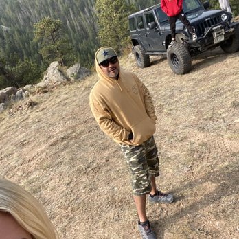 Backbone Adventures - Pole Hill - ATV Rentals/Tours Near Me - Estes Park, Colorado Backbone Adventures - Pole Hill - ATV Rentals/Tours Near Me - Estes Park, Colorado