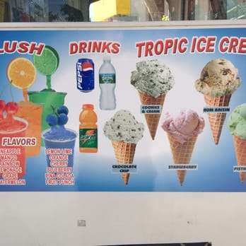 Mister Softee - Not just soft serve anymore! - Ice Cream & Frozen Yogurt Near Me - Kensington, New York
